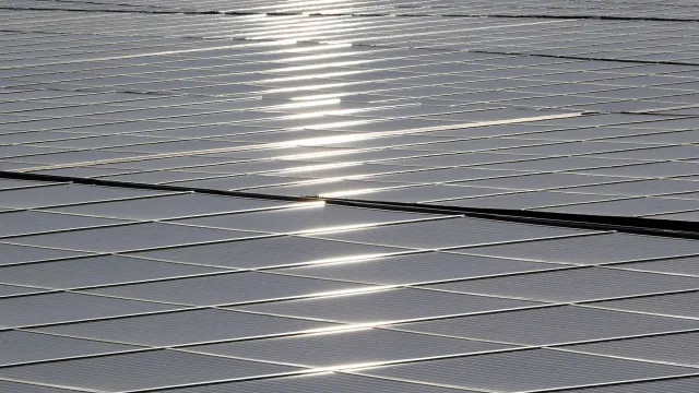 Sernancelhe rejeita projeto de painéis solares no rio Távora