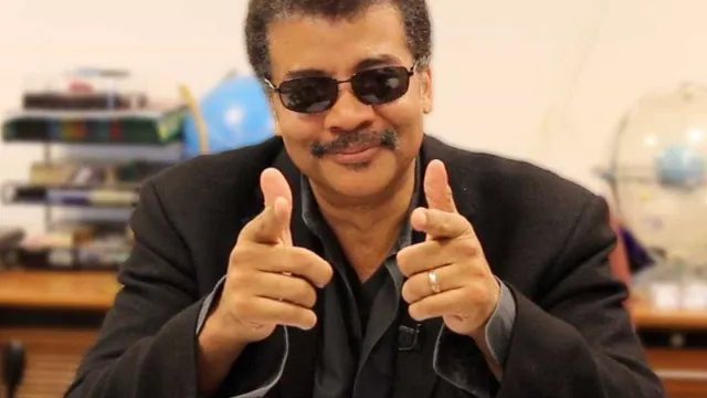 Neil deGrasse Tyson traz ciência e humor a Portugal em espetáculo ao vivo