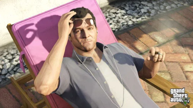 "GTA V" foi lanÃ§ado em 2013 e jÃ¡ vendeu mais de 230 milhÃµes de cÃ³pias