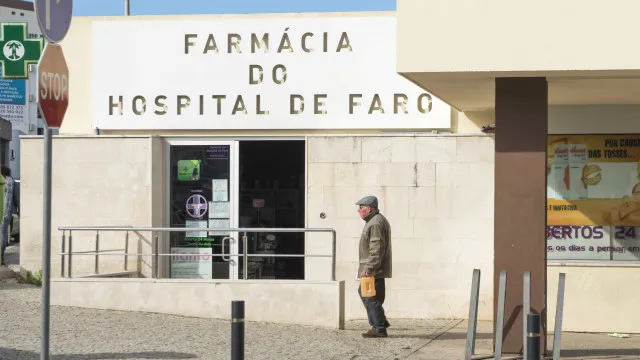 
                    ERS ordena melhorias nas urgências após morte no Hospital de Faro
                