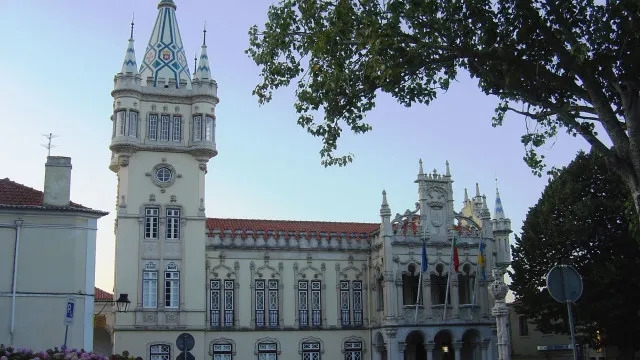 Sintra aprova "cheque família" para estudantes residentes no concelho