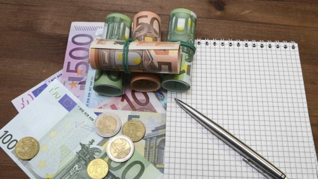 Explicador da semana. Quanto vai poupar com a (nova) redução do IRS (Foto: Reprodução)