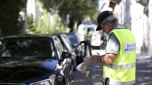 Polícia Municipal a deter suspeitos de crimes? Decisão é 