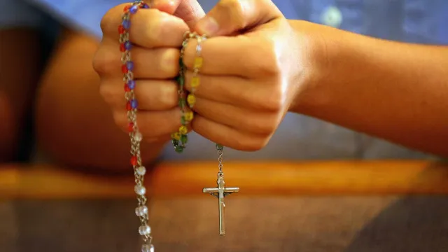 PeregrinaÃ§Ã£o portuguesa Ã  JMJ Seul 2027 jÃ¡ tem mais de mil inscritos