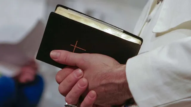 
                    Desafios da IA obrigam Igreja a adaptar-se, dizem bispos portugueses
                