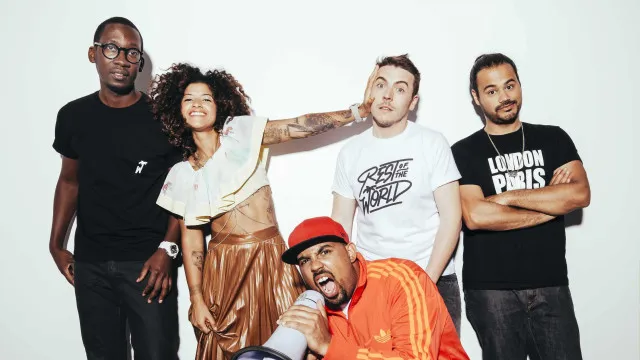 
                    Buraka Som Sistema: História dá filme baseado em livro de Kalaf Epalanga
                