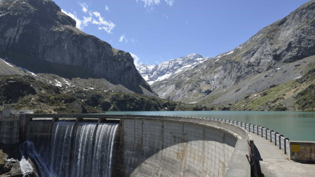 APA tem dois dias para preparar albufeiras para