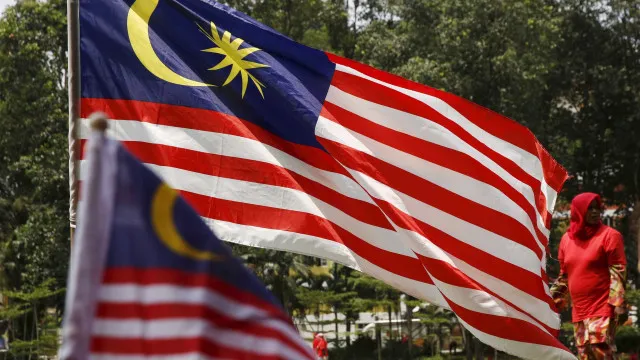 
                    Incêndio na Malásia deixa cerca de mil casas calcinadas
                