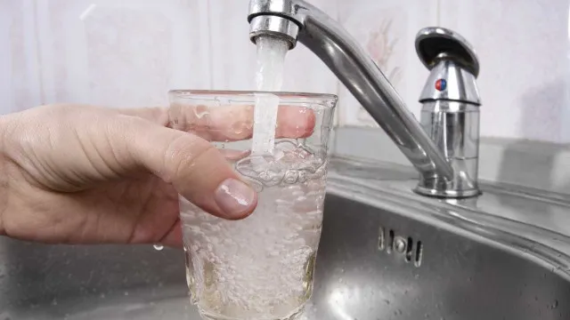 Almada corta abastecimento de Ã¡gua em 21 localidades esta noite