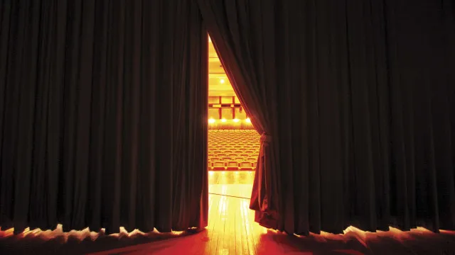 Teatro, Ã³pera, danÃ§a e mÃºsica em destaque no Centro Cultural de Paredes