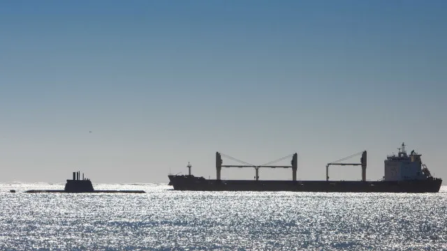 
                    Plano para o Tejo com avaliação da foz a Espanha avança 