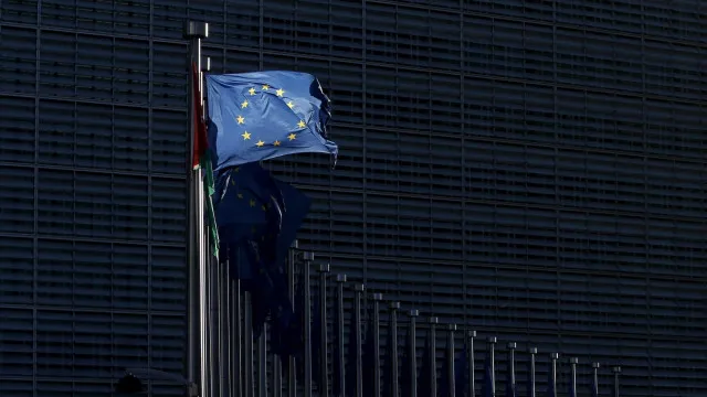 ComissÃ£o Europeia saÃºda fim da barreira entre Gibraltar e Espanha