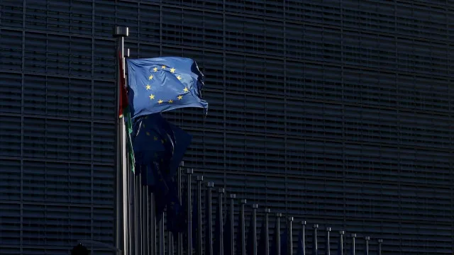 
                    Número de cidadãos impedidos de entrar na UE subiu 7,1% em 2025
                