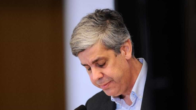 Centeno propôs a Costa deixar pasta das Finanças para reformar a Saúde