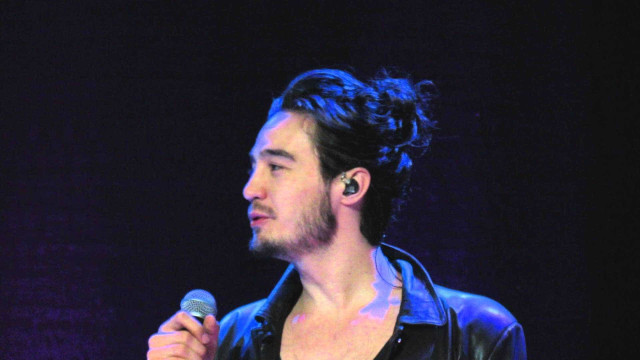 Tiago Iorc é internado às pressas e desabafa nas redes sociais