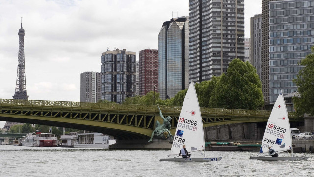 Porque é que os parisienses planearam defecar no rio Sena? Eis o motivo