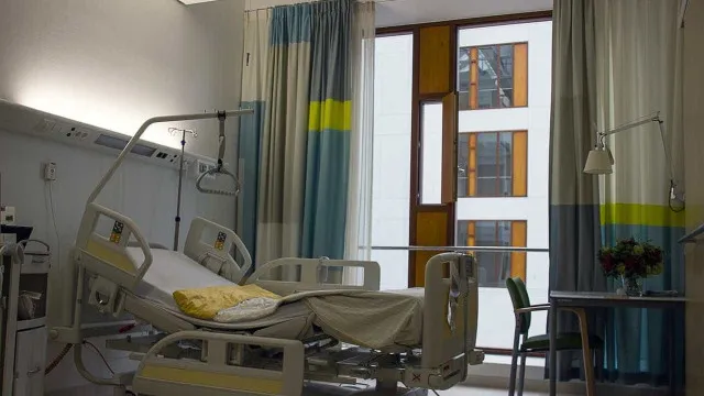 
                    Abertas 100 vagas para médicos em Évora já a pensar no novo hospital
                