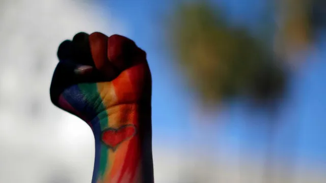 
                    Mais de 60 países celebram dia contra homofobia apesar de retrocessos
                
