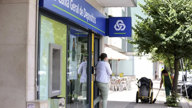 
                    CGD conclui aumento de capital para 6 mil milhões de euros
                