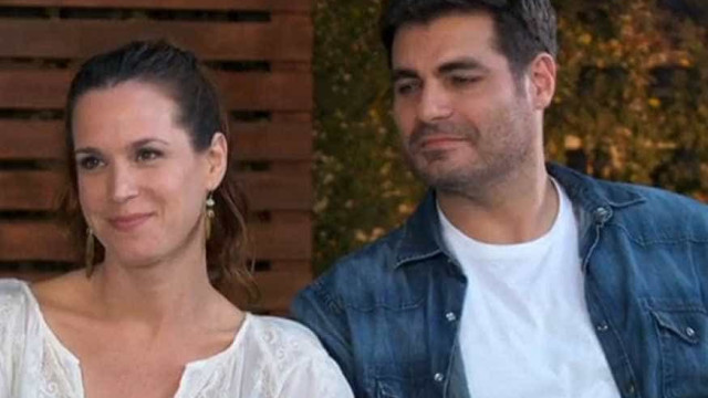 Thiago Lacerda e Vanessa Lóes se separam após 25 anos juntos