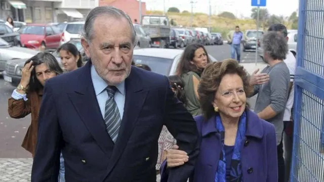 
                    Manuela Eanes elogia Seguro, um Presidente que não 