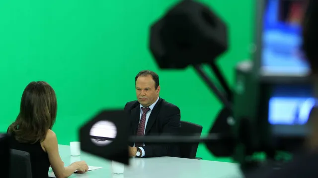 
                    Macário Correia vai liderar empresa que gere projetos da 