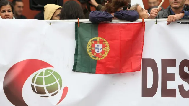 
                    Lusa anuncia mudança na direção de informação até o fim do mês
                