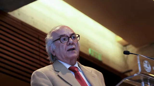 
                    CES? Caso arquivado por prazo legal. 