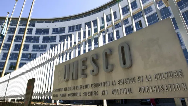 Sítios da UNESCO são uma "tábua de salvação para a biodiversidade"