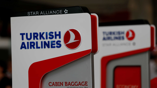 Passageiro morre em voo da Turkish Airlines para os EUA e corpo desaparece