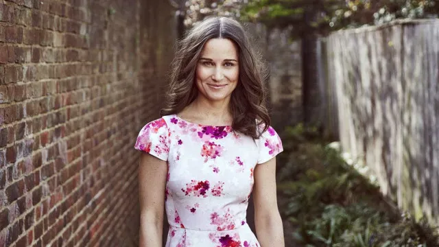 
                    Pippa Middleton em polémica com os vizinhos devido a mansão de 17 milhões
                