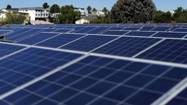 China quer que COP31 debata protecionismo contra tecnologias verdes