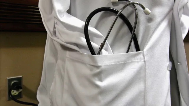 Incentivos à fixação de médicos na Sertã podem atingir 2.000€/mês