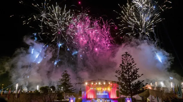 MÃºsicas do Mundo regressam a Porto Covo e Sines com concertos e nÃ£o sÃ³