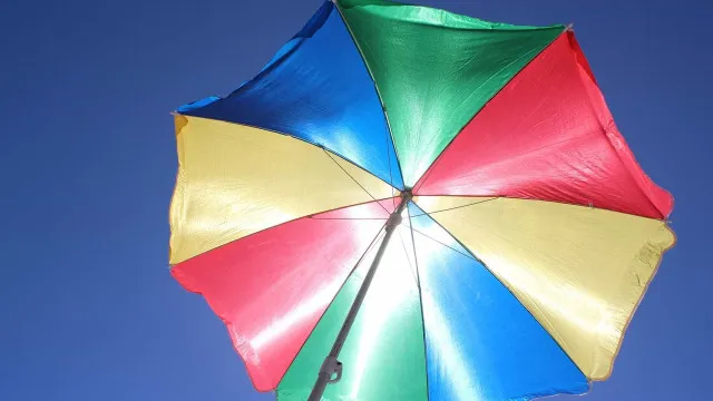 
                    Bom tempo está de regresso... mas atenção à radiação UV. O que esperar?
                