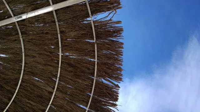 
                    Continente e Madeira em risco muito elevado de exposição à radiação UV
                