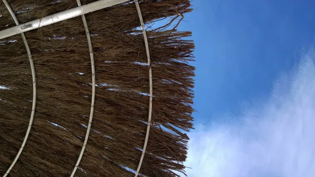 
                    Fim de semana na praia? Termómetros chegam aos 30ºC (mas atenção aos UV)
                