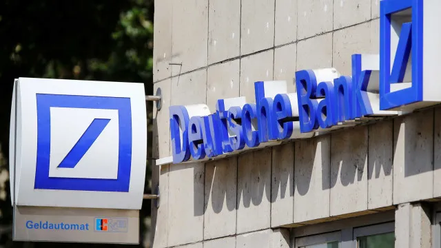 Deutsche Bank torna-se 1.Âº banco europeu a processar transaÃ§Ãµes em yuan