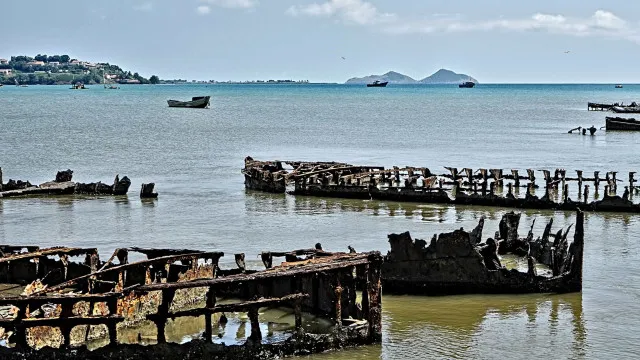 São Tomé e Príncipe piora no Índice Ibrahim de Governação