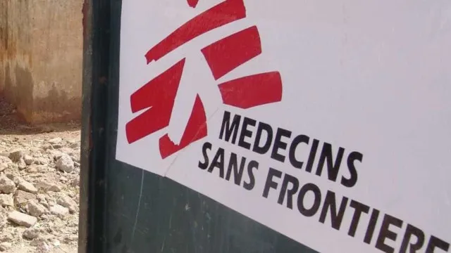 Médicos Sem Fronteiras pede a Israel libertação de profissionais de saúde