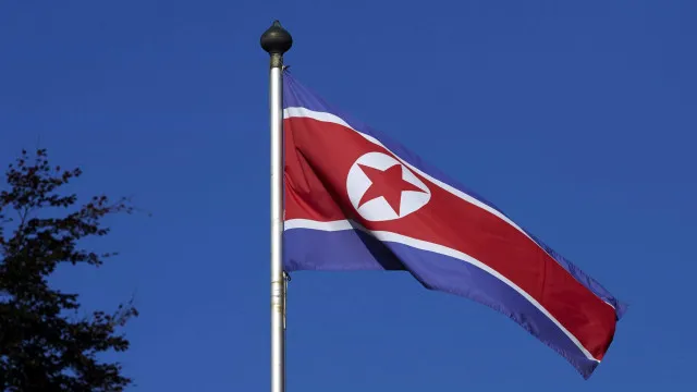 
                    Armas para Taiwan? Coreia do Norte acusa EUA de desestabilizar região
                