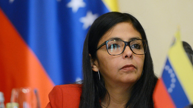 Venezuela anuncia que irá libertar presos políticos, incluindo estrangeiros