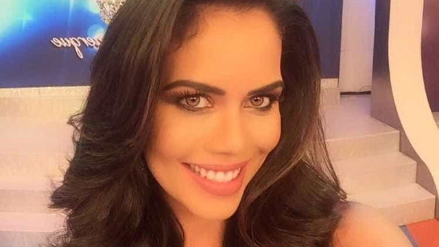 Daniela Albuquerque nega ligação com demissão de Luciana Gimenez e chora