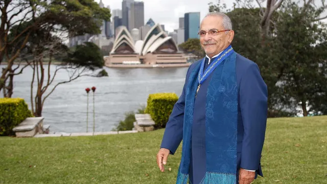 
                    Presidente de Timor-Leste viaja para Austrália para discutir democracia
                