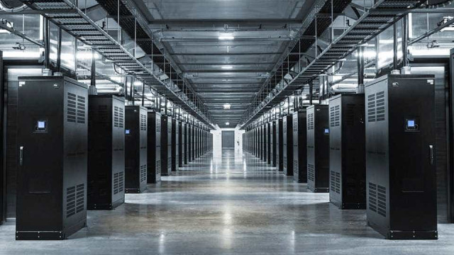EUA: data centers são bons para produtividade, mas podem disparar inflação, diz membro do Fed
