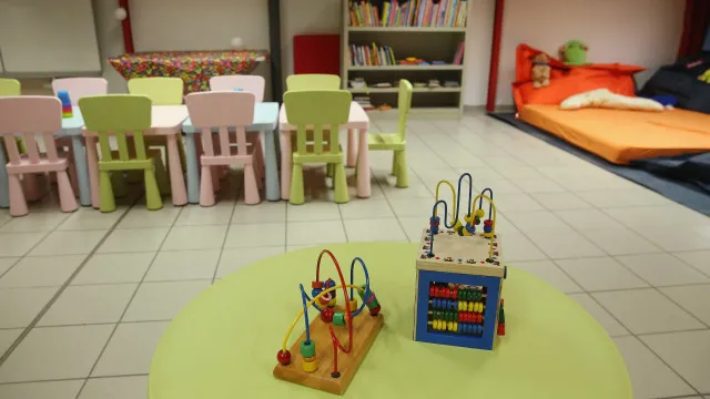 
                    Madeira: 13 crianças afetadas por intoxicação alimentar em infantário
                