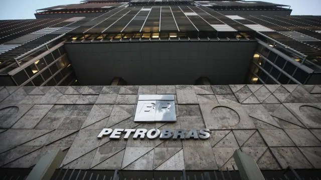 
                    Petrobras prevê produção de petróleo perto da foz do Amazonas em 7 anos
                