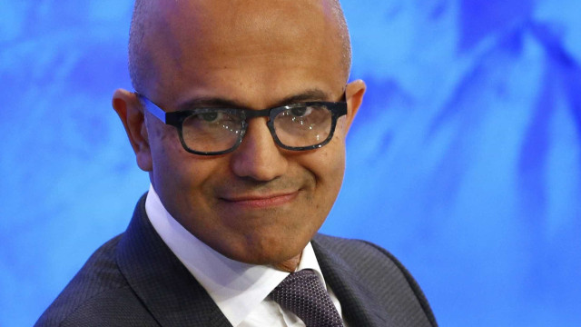 Microsoft investe cerca de 15 milhões na Índia para impulsionar IA