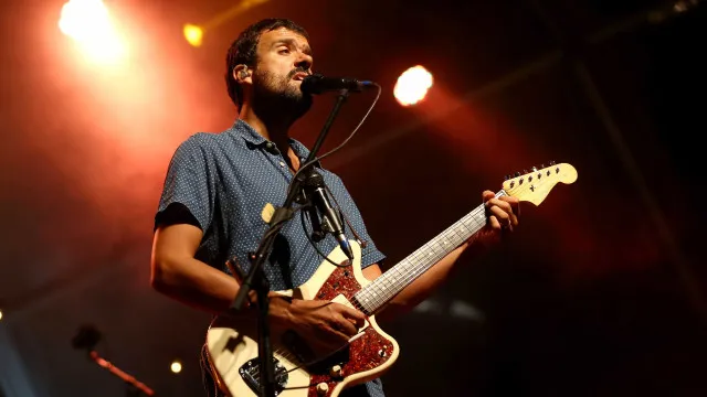 Miguel AraÃºjo e Sara Correia atuam nas festas de AnsiÃ£oÂ em agosto