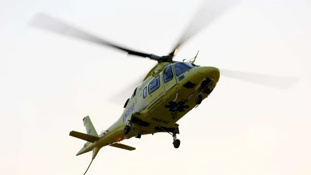 
                    Autoridades suspeitam de condução perigosa em colisão frontal na A25
                